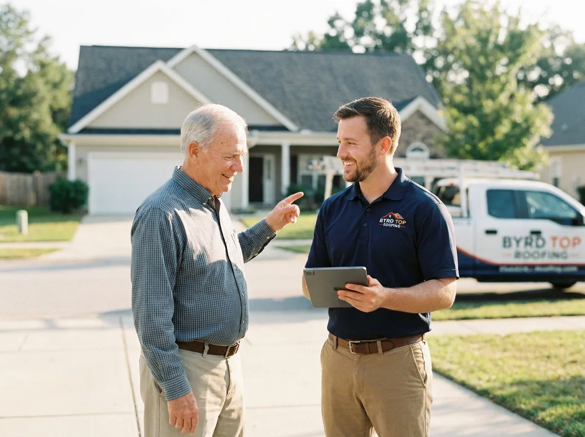 Roofing Palisade, CO FAQs